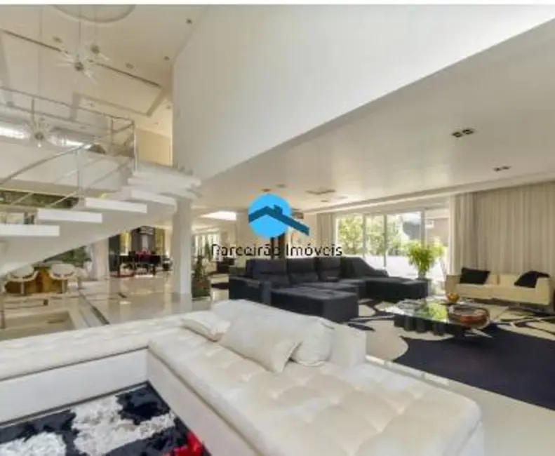 Foto 3 de Casa de Condomínio com 5 quartos à venda, 780m2 em Parque Terra Nova II, Sao Bernardo Do Campo - SP