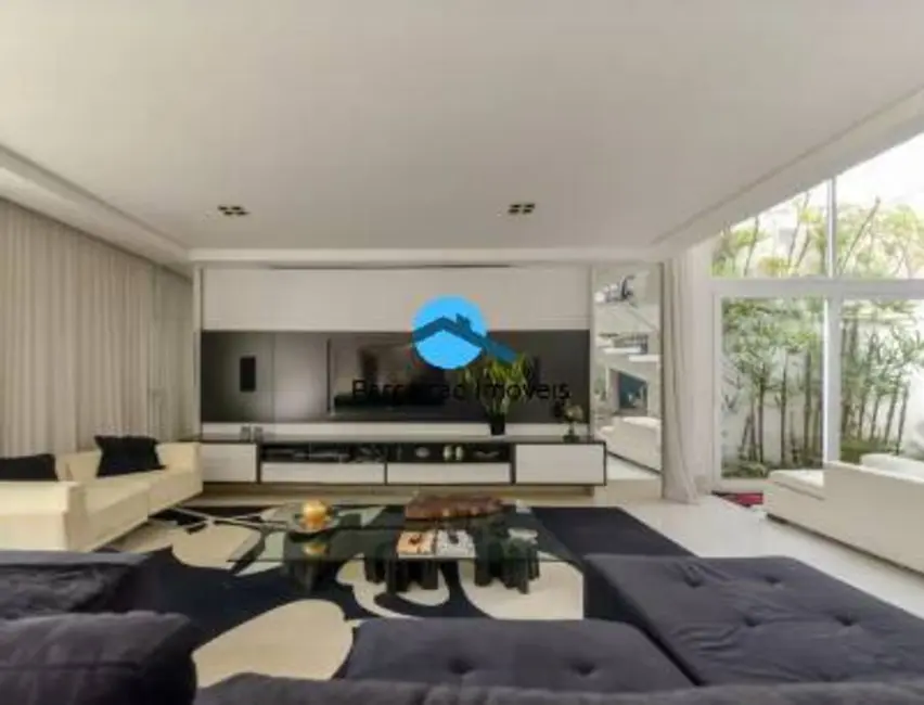 Foto 6 de Casa de Condomínio com 5 quartos à venda, 780m2 em Parque Terra Nova II, Sao Bernardo Do Campo - SP