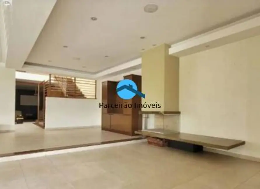 Foto 5 de Casa de Condomínio com 4 quartos à venda, 560m2 em Parque Terra Nova II, Sao Bernardo Do Campo - SP