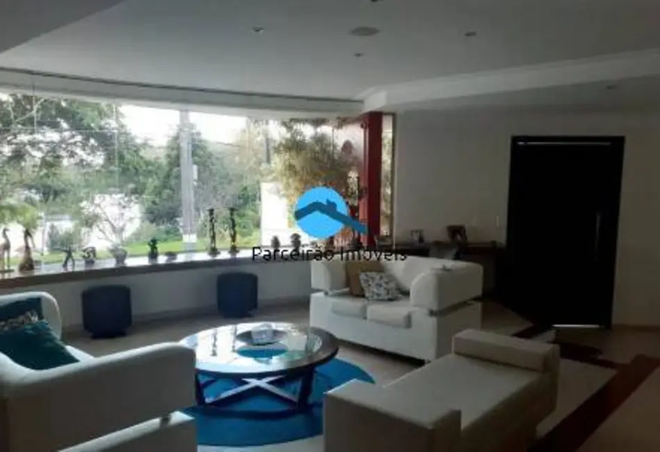 Foto 8 de Casa de Condomínio com 4 quartos à venda, 560m2 em Parque Terra Nova II, Sao Bernardo Do Campo - SP