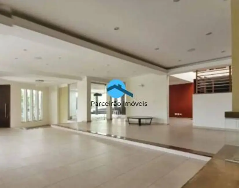 Foto 3 de Casa de Condomínio com 4 quartos à venda, 560m2 em Parque Terra Nova II, Sao Bernardo Do Campo - SP