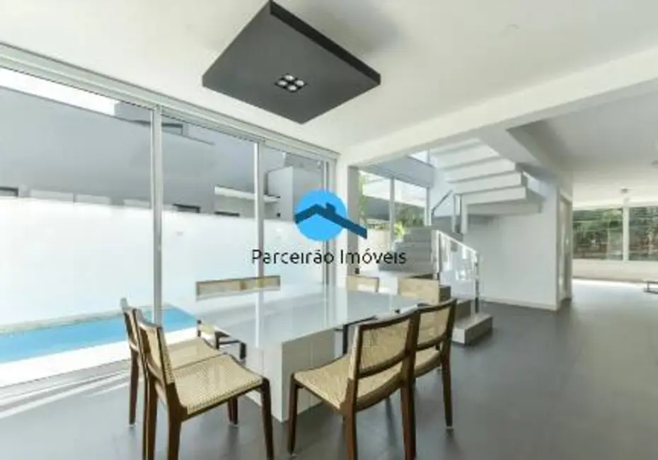 Foto 6 de Casa com 3 quartos à venda, 406m2 em Parque Terra Nova II, Sao Bernardo Do Campo - SP