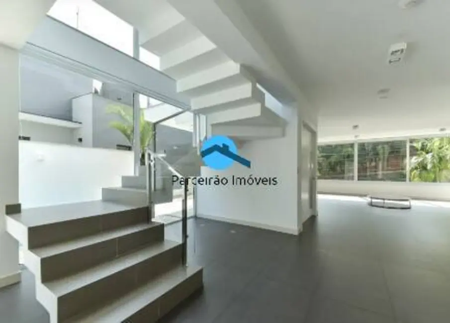 Foto 4 de Casa com 3 quartos à venda, 406m2 em Parque Terra Nova II, Sao Bernardo Do Campo - SP