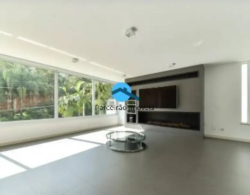 Foto 2 de Casa com 3 quartos à venda, 406m2 em Parque Terra Nova II, Sao Bernardo Do Campo - SP