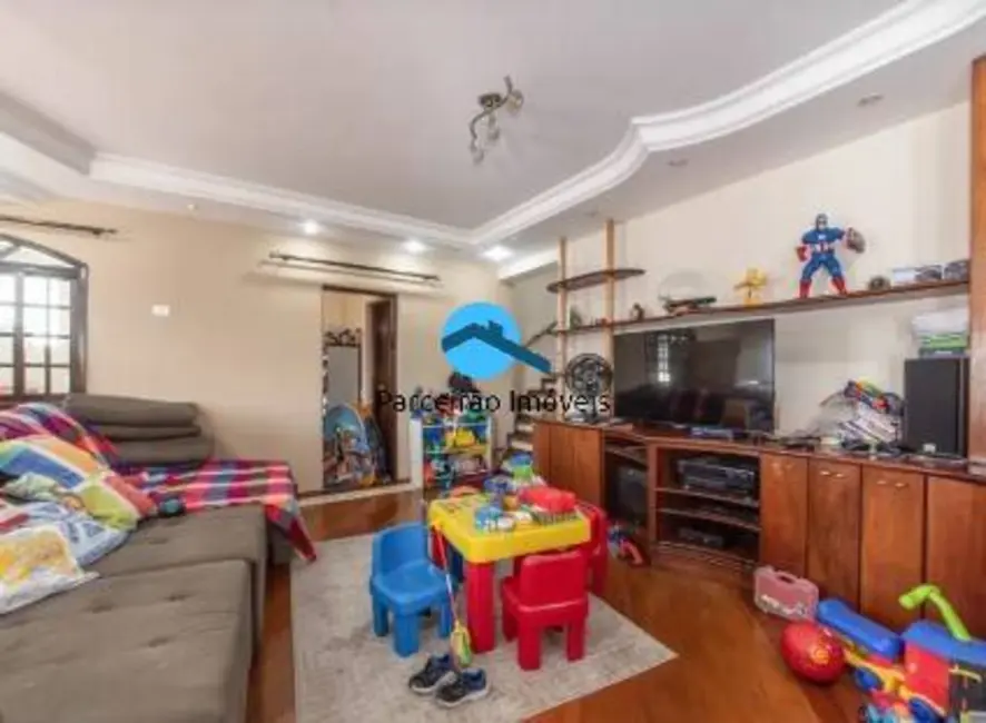 Foto 4 de Casa de Condomínio com 4 quartos à venda, 550m2 em Parque Terra Nova II, Sao Bernardo Do Campo - SP