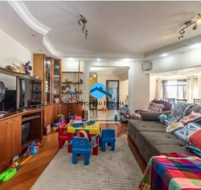 Foto 3 de Casa de Condomínio com 4 quartos à venda, 550m2 em Parque Terra Nova II, Sao Bernardo Do Campo - SP