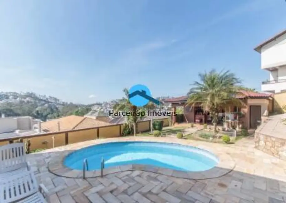 Foto 2 de Casa de Condomínio com 4 quartos à venda, 550m2 em Parque Terra Nova II, Sao Bernardo Do Campo - SP