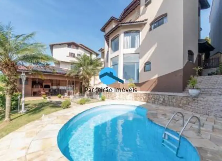 Foto 1 de Casa de Condomínio com 4 quartos à venda, 550m2 em Parque Terra Nova II, Sao Bernardo Do Campo - SP