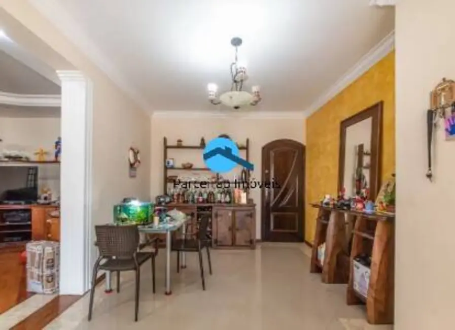 Foto 8 de Casa de Condomínio com 4 quartos à venda, 550m2 em Parque Terra Nova II, Sao Bernardo Do Campo - SP