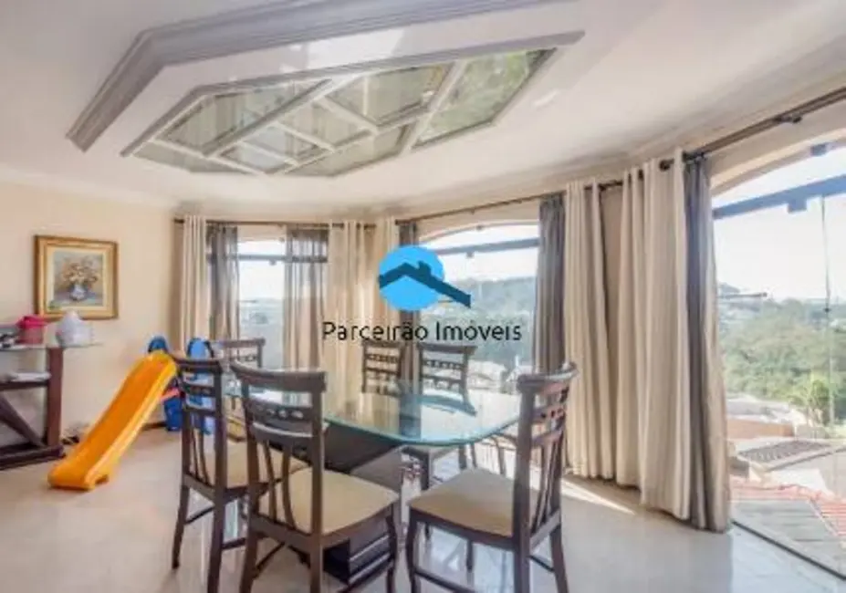 Foto 6 de Casa de Condomínio com 4 quartos à venda, 550m2 em Parque Terra Nova II, Sao Bernardo Do Campo - SP