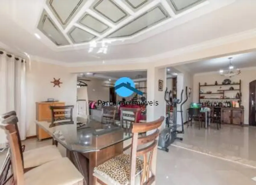 Foto 7 de Casa de Condomínio com 4 quartos à venda, 550m2 em Parque Terra Nova II, Sao Bernardo Do Campo - SP