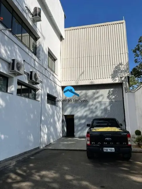 Foto 9 de Armazém / Galpão à venda, 4800m2 em Sao Bernardo Do Campo - SP