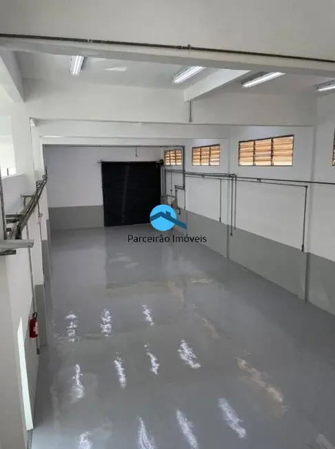 Foto 8 de Armazém / Galpão à venda, 4800m2 em Sao Bernardo Do Campo - SP