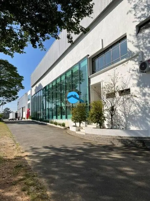 Foto 1 de Armazém / Galpão à venda, 4800m2 em Sao Bernardo Do Campo - SP