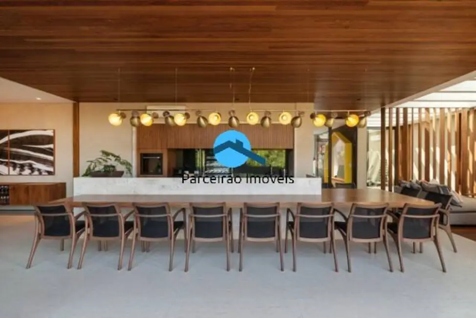 Foto 3 de Apartamento com 4 quartos à venda, 400m2 em Parque Terra Nova II, Sao Bernardo Do Campo - SP