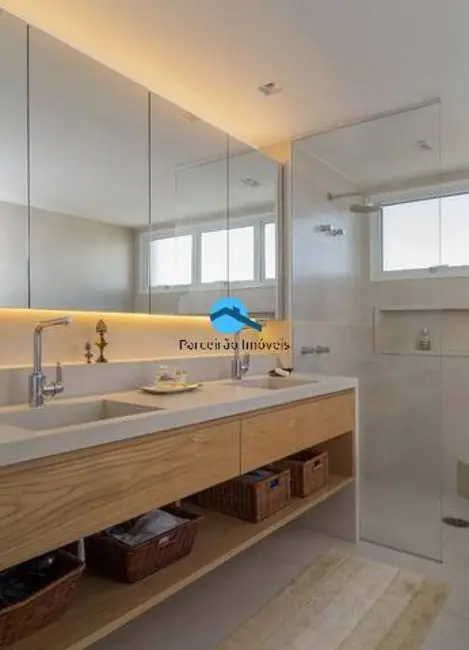 Foto 9 de Apartamento com 4 quartos à venda, 400m2 em Parque Terra Nova II, Sao Bernardo Do Campo - SP