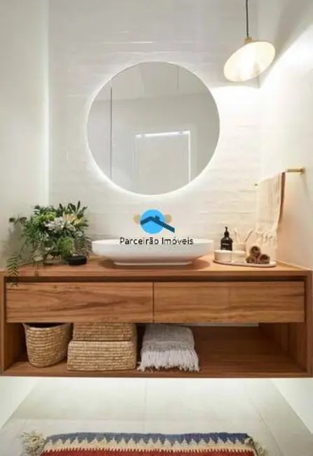 Foto 4 de Apartamento com 4 quartos à venda, 400m2 em Parque Terra Nova II, Sao Bernardo Do Campo - SP