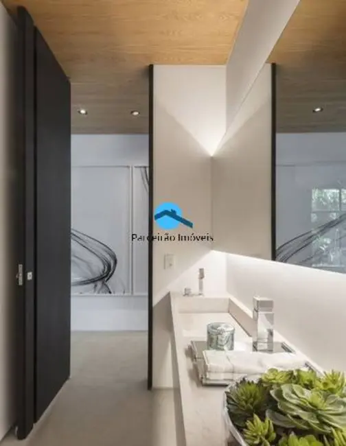 Foto 6 de Apartamento com 4 quartos à venda, 400m2 em Parque Terra Nova II, Sao Bernardo Do Campo - SP