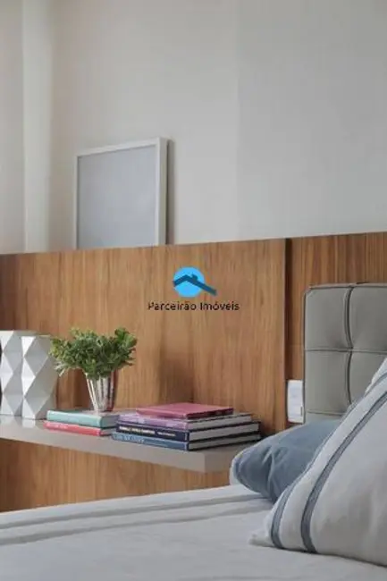 Foto 5 de Apartamento com 4 quartos à venda, 400m2 em Parque Terra Nova II, Sao Bernardo Do Campo - SP