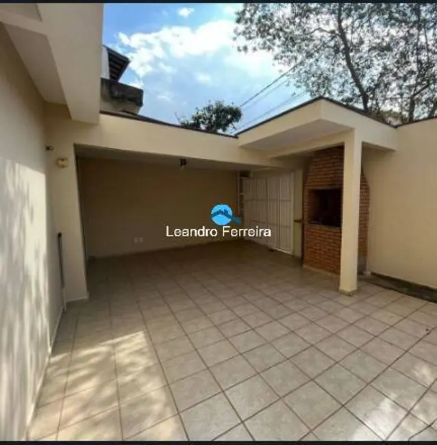 Foto 3 de Casa com 4 quartos à venda, 170m2 em Anchieta, Sao Bernardo Do Campo - SP
