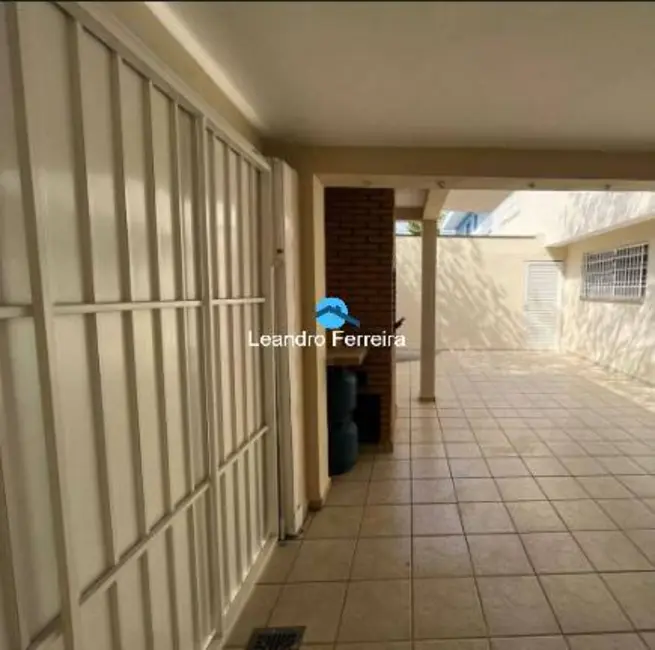 Foto 4 de Casa com 4 quartos à venda, 170m2 em Anchieta, Sao Bernardo Do Campo - SP