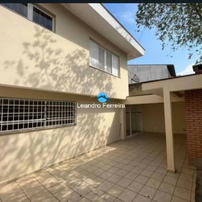 Foto 2 de Casa com 4 quartos à venda, 170m2 em Anchieta, Sao Bernardo Do Campo - SP