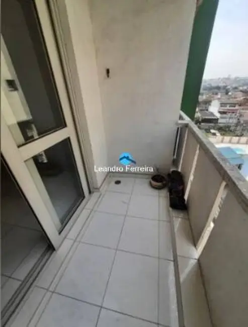 Foto 4 de Apartamento com 3 quartos à venda, 78m2 em Rudge Ramos, Sao Bernardo Do Campo - SP