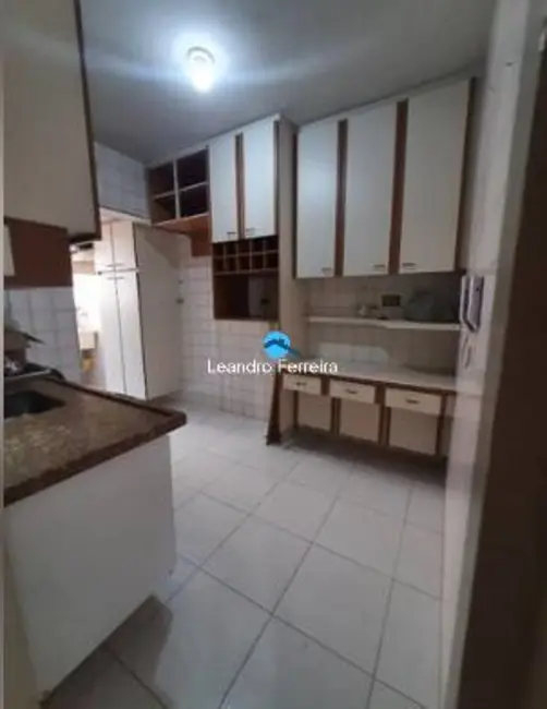 Foto 6 de Apartamento com 3 quartos à venda, 78m2 em Rudge Ramos, Sao Bernardo Do Campo - SP