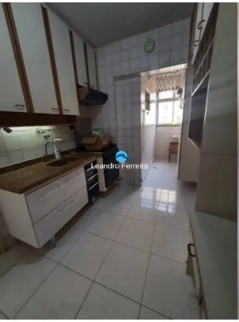 Foto 7 de Apartamento com 3 quartos à venda, 78m2 em Rudge Ramos, Sao Bernardo Do Campo - SP