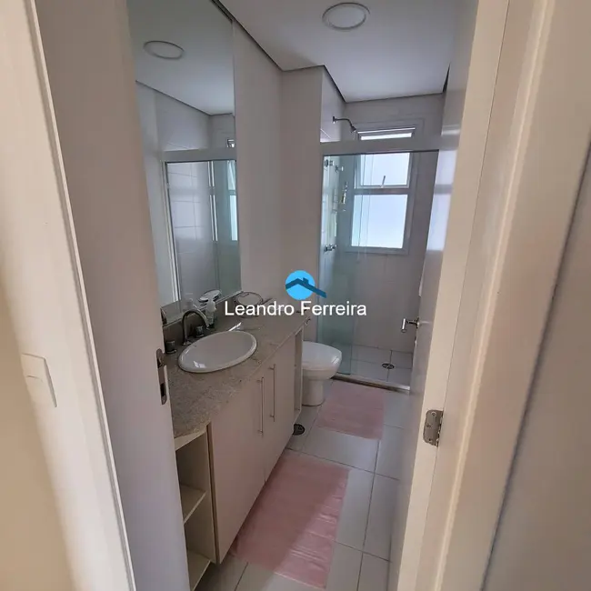 Foto 8 de Apartamento com 4 quartos à venda, 123m2 em Centro, Sao Bernardo Do Campo - SP