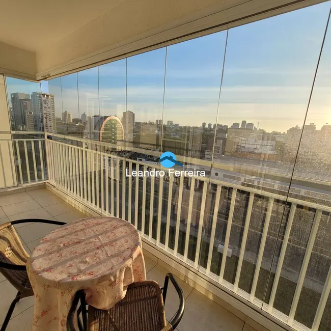 Foto 2 de Apartamento com 4 quartos à venda, 123m2 em Centro, Sao Bernardo Do Campo - SP