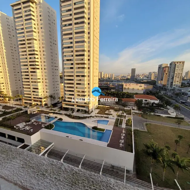 Foto 7 de Apartamento com 4 quartos à venda, 123m2 em Centro, Sao Bernardo Do Campo - SP