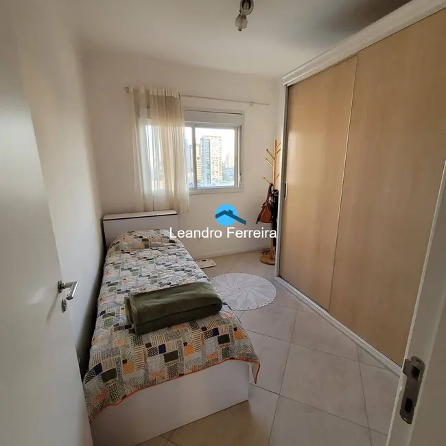 Foto 9 de Apartamento com 4 quartos à venda, 123m2 em Centro, Sao Bernardo Do Campo - SP