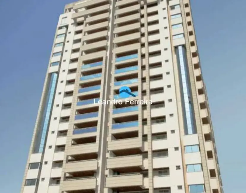 Foto 1 de Apartamento com 3 quartos à venda, 128m2 em Centro, Santo Andre - SP