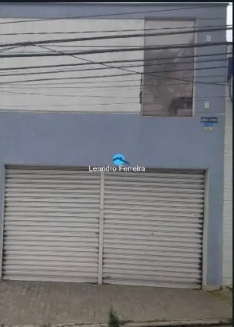 Foto 1 de Kitnet à venda em Anchieta, Sao Bernardo Do Campo - SP