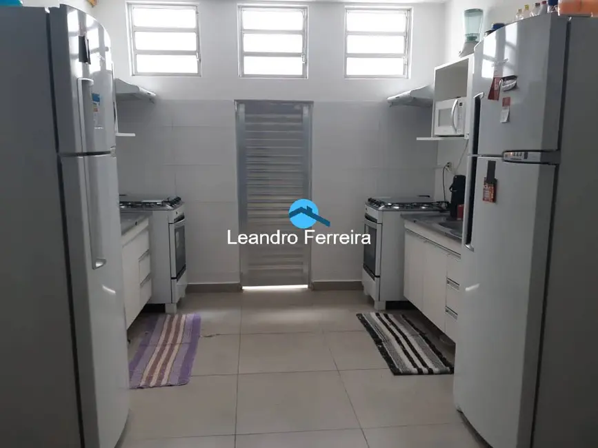 Foto 9 de Kitnet à venda em Anchieta, Sao Bernardo Do Campo - SP