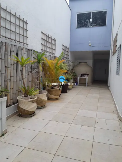 Foto 3 de Kitnet à venda em Anchieta, Sao Bernardo Do Campo - SP