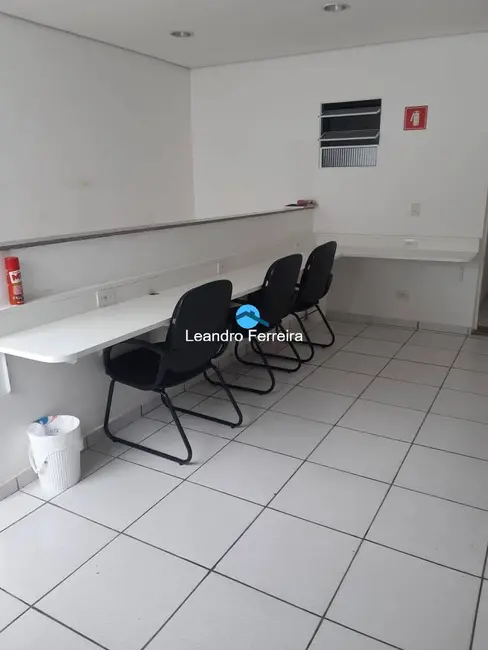 Foto 8 de Kitnet à venda em Anchieta, Sao Bernardo Do Campo - SP