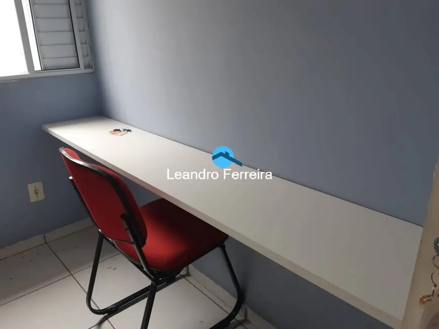 Foto 7 de Kitnet à venda em Anchieta, Sao Bernardo Do Campo - SP