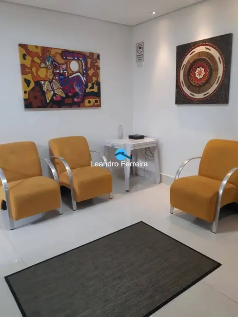 Foto 4 de Kitnet à venda em Anchieta, Sao Bernardo Do Campo - SP