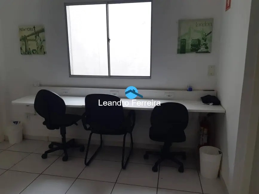 Foto 6 de Kitnet à venda em Anchieta, Sao Bernardo Do Campo - SP