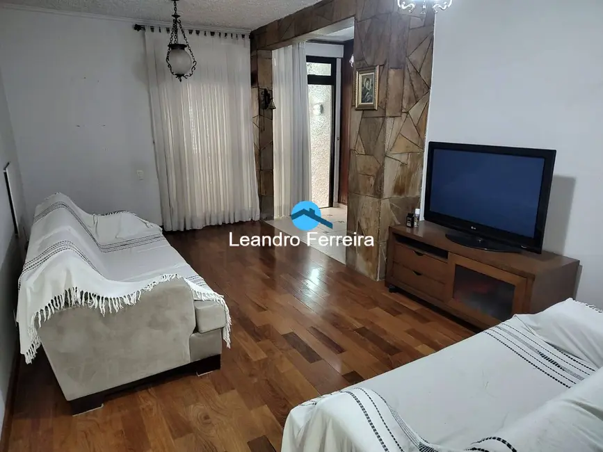 Foto 3 de Sobrado com 4 quartos à venda, 159m2 em Jardim do Mar, Sao Bernardo Do Campo - SP