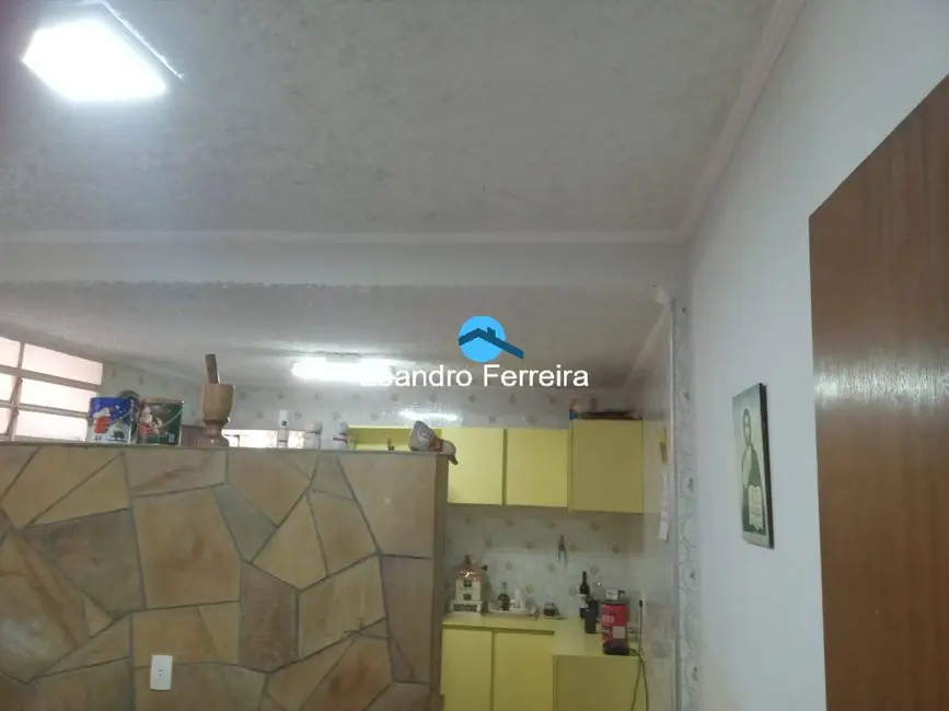 Foto 9 de Sobrado com 4 quartos à venda, 159m2 em Jardim do Mar, Sao Bernardo Do Campo - SP