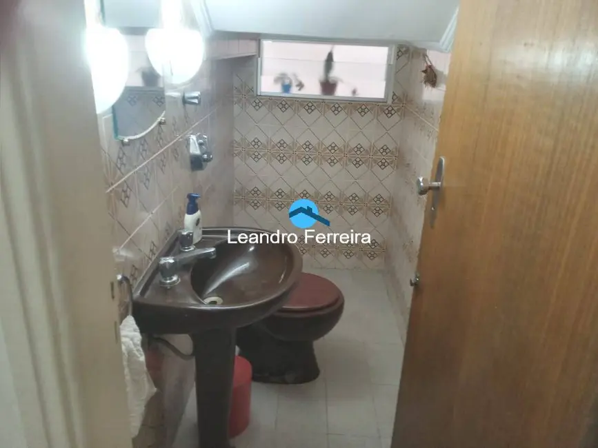 Foto 7 de Sobrado com 4 quartos à venda, 159m2 em Jardim do Mar, Sao Bernardo Do Campo - SP