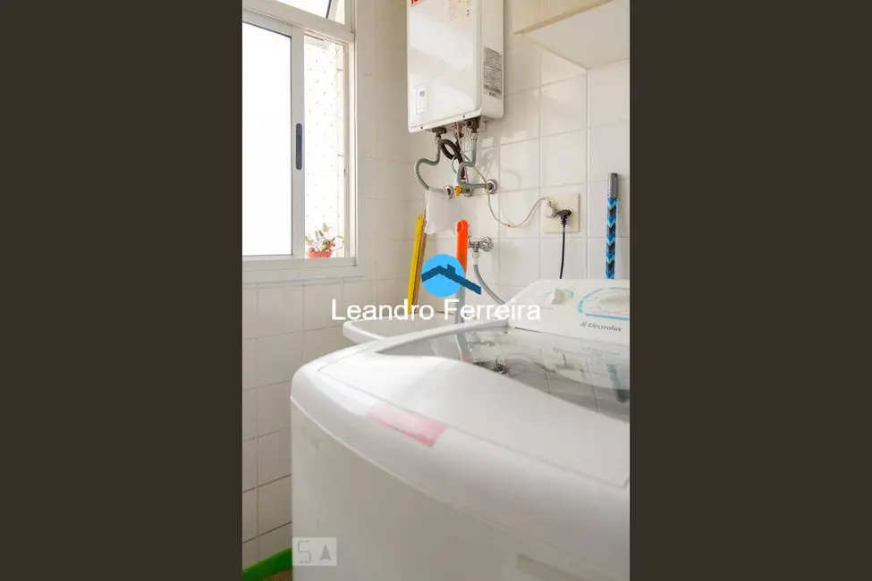 Foto 7 de Apartamento com 2 quartos à venda, 54m2 em Rudge Ramos, Sao Bernardo Do Campo - SP