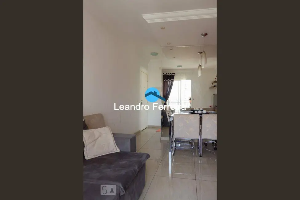 Foto 5 de Apartamento com 2 quartos à venda, 54m2 em Rudge Ramos, Sao Bernardo Do Campo - SP