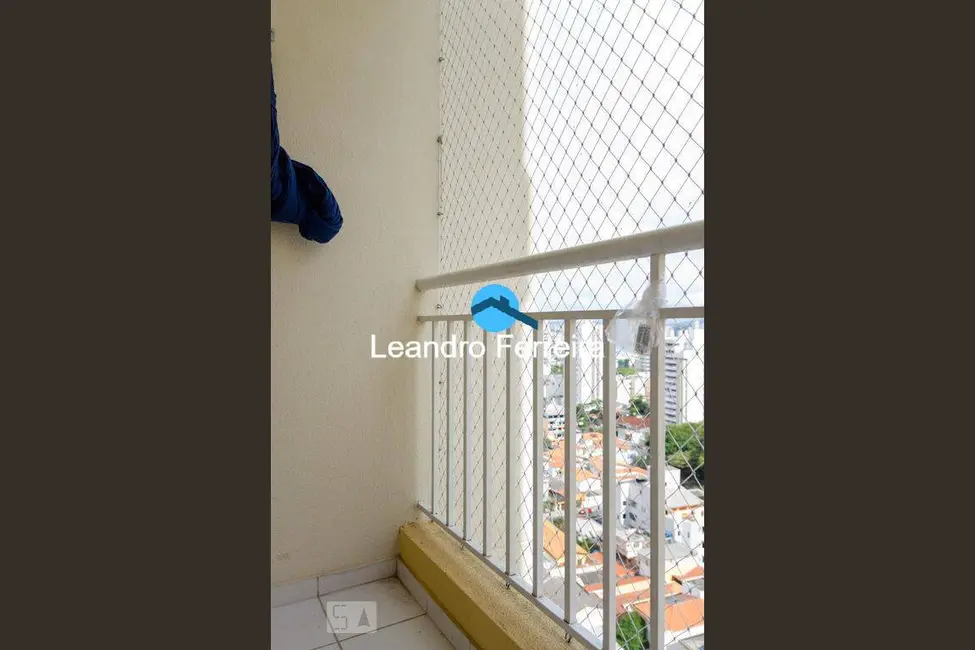 Foto 3 de Apartamento com 2 quartos à venda, 54m2 em Rudge Ramos, Sao Bernardo Do Campo - SP