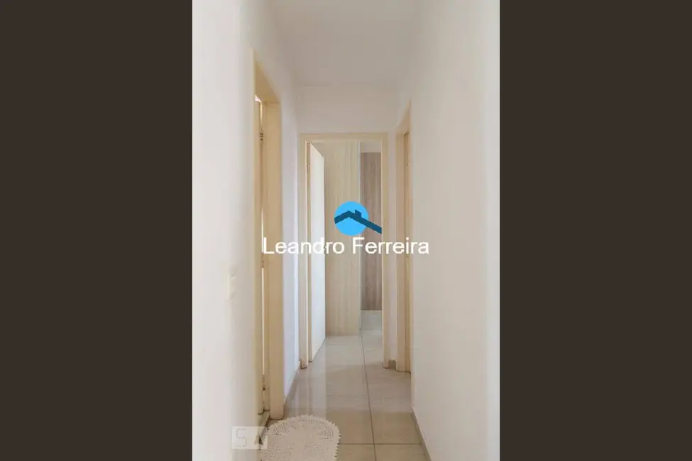 Foto 9 de Apartamento com 2 quartos à venda, 54m2 em Rudge Ramos, Sao Bernardo Do Campo - SP