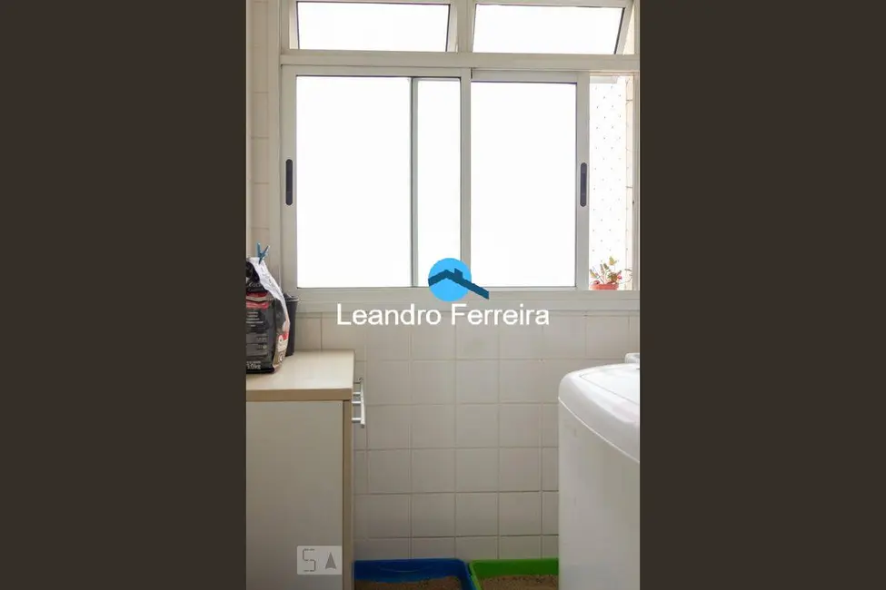 Foto 8 de Apartamento com 2 quartos à venda, 54m2 em Rudge Ramos, Sao Bernardo Do Campo - SP