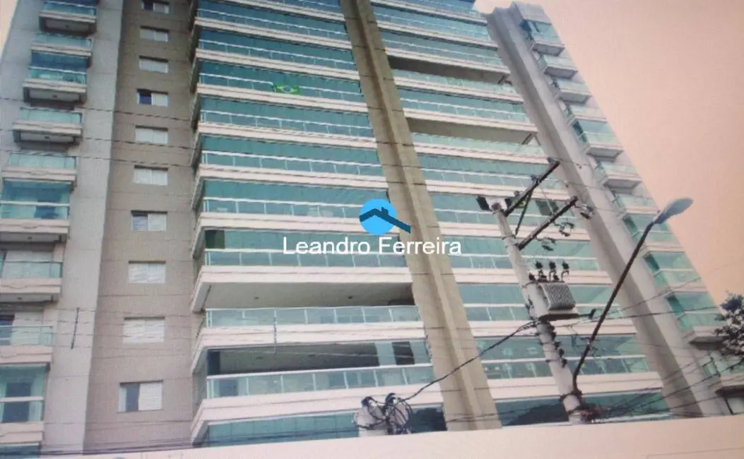 Foto 1 de Apartamento com 3 quartos à venda, 130m2 em Vila Marlene, Sao Bernardo Do Campo - SP